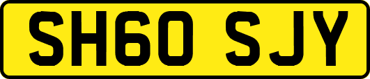 SH60SJY