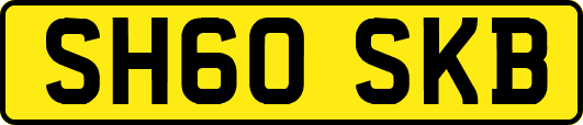 SH60SKB