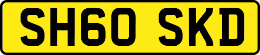 SH60SKD