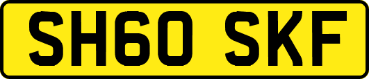 SH60SKF