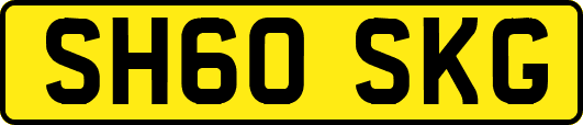 SH60SKG