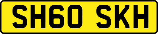 SH60SKH