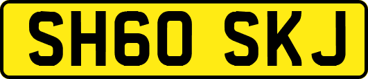 SH60SKJ