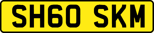 SH60SKM
