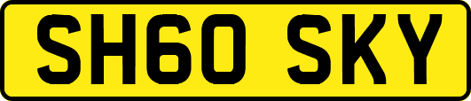SH60SKY
