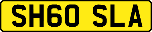 SH60SLA