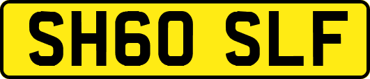 SH60SLF