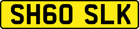 SH60SLK