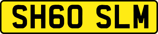 SH60SLM