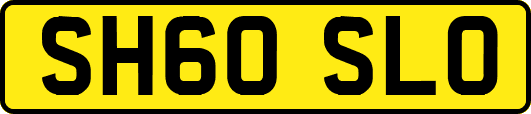 SH60SLO