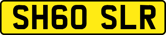 SH60SLR