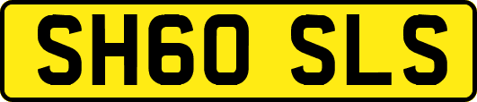 SH60SLS