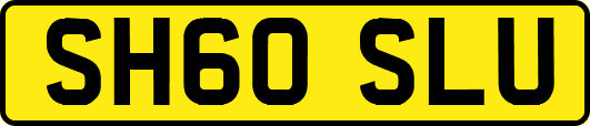 SH60SLU