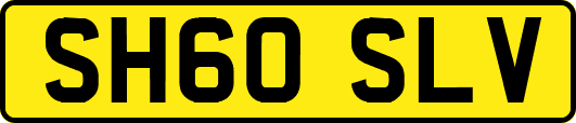SH60SLV