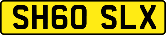 SH60SLX