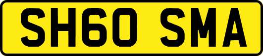 SH60SMA