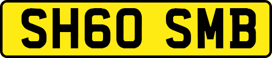 SH60SMB