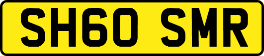 SH60SMR