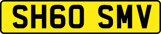 SH60SMV
