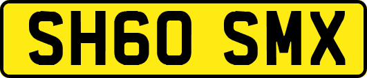 SH60SMX