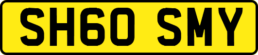 SH60SMY