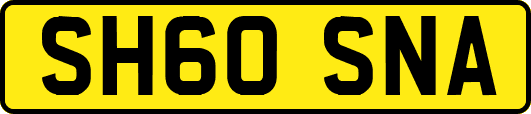 SH60SNA
