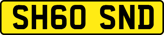 SH60SND
