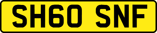 SH60SNF