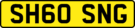 SH60SNG