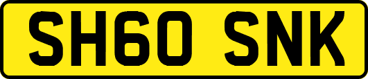 SH60SNK