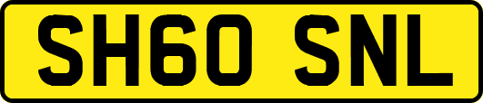 SH60SNL