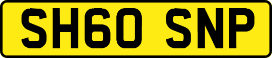 SH60SNP