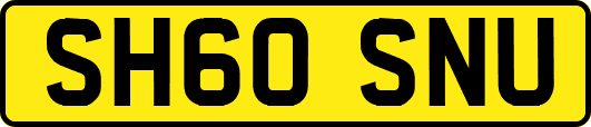SH60SNU