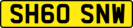SH60SNW