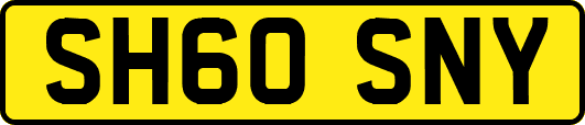 SH60SNY
