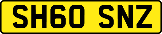 SH60SNZ