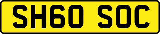 SH60SOC