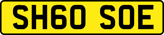 SH60SOE