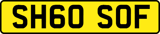 SH60SOF