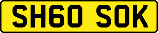 SH60SOK