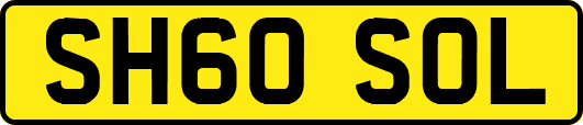SH60SOL