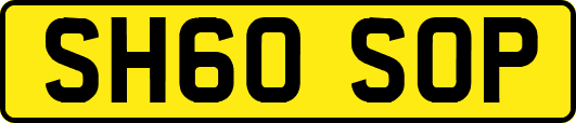 SH60SOP