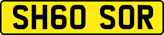 SH60SOR