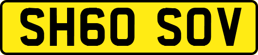 SH60SOV
