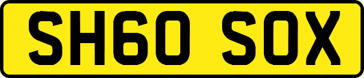 SH60SOX