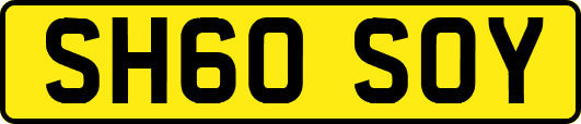 SH60SOY