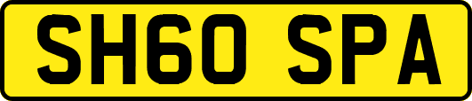 SH60SPA