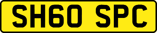 SH60SPC