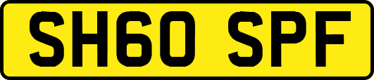 SH60SPF