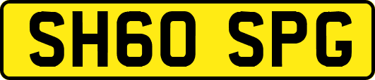 SH60SPG